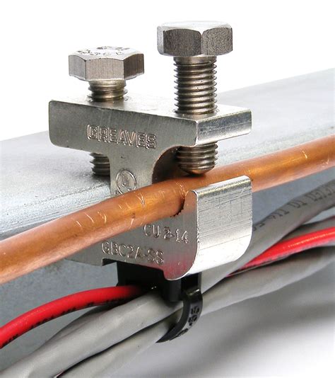 electrical box beam clamps|electrical wire clamp connector.